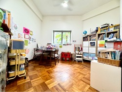 Hillington Green (D23), Condominium #490202551